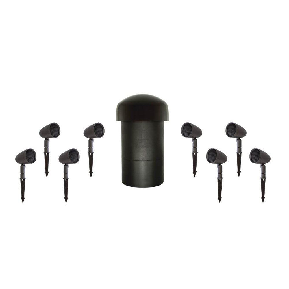 Sonance Garden Series SGS 8.1 system