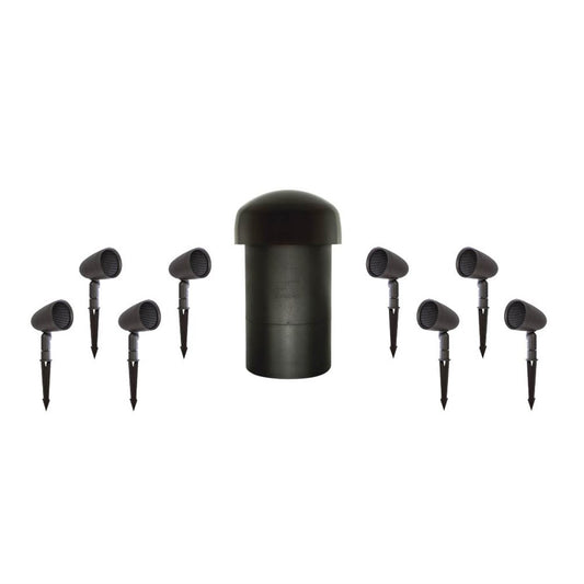 Sonance Garden Series SGS 8.1 system