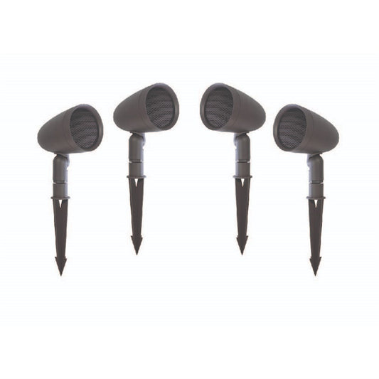 Sonance Garden Series SGS-4 satellite speaker pack