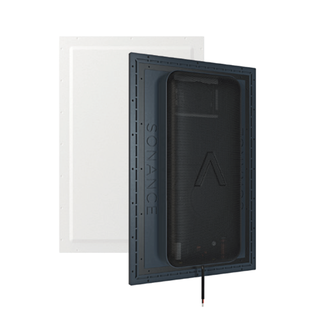 Sonance IS8 Invisible Series speaker