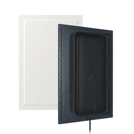 Sonance IS10W Invisible Series woofer