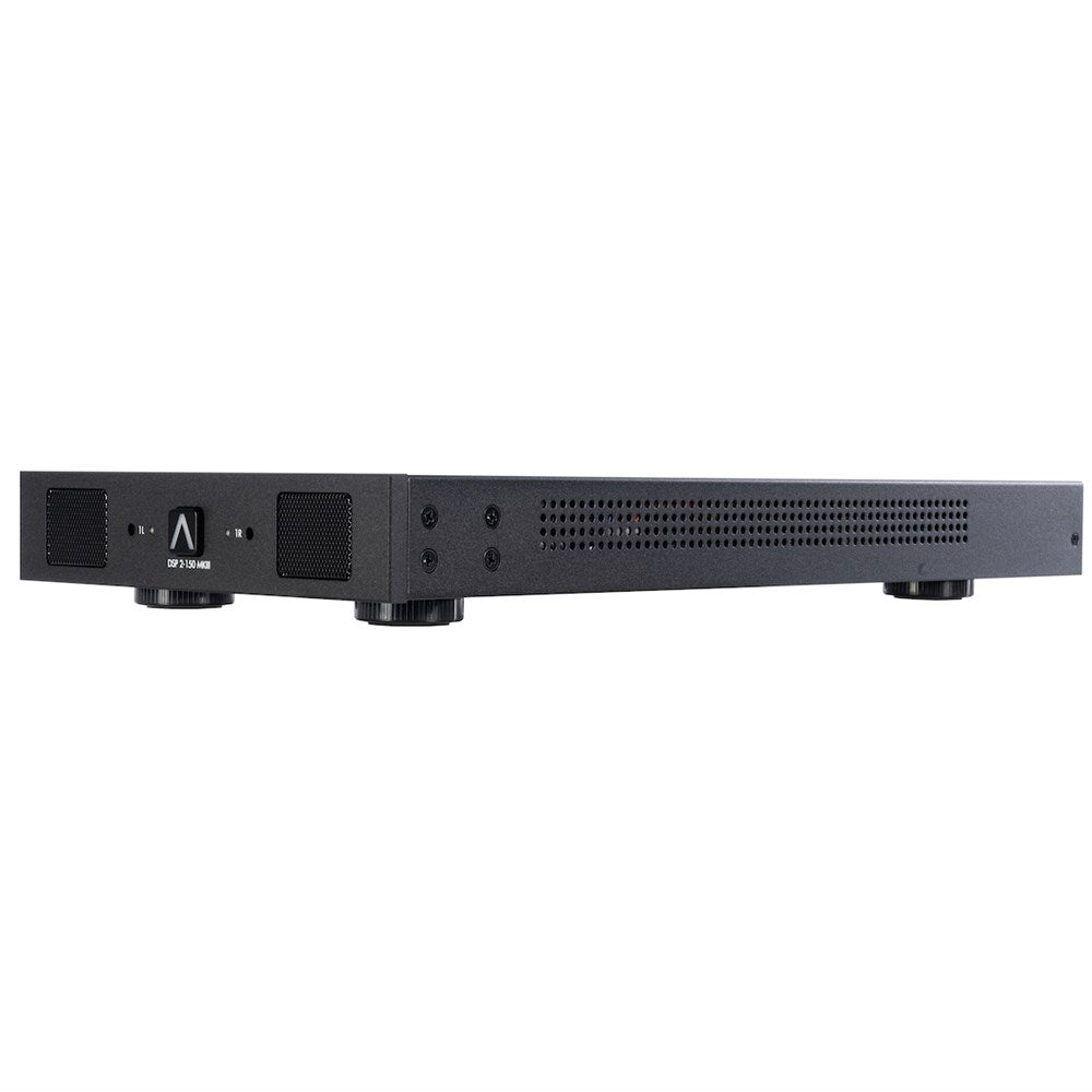 Sonance Sonamp DSP-2-150 MkIII amplifier