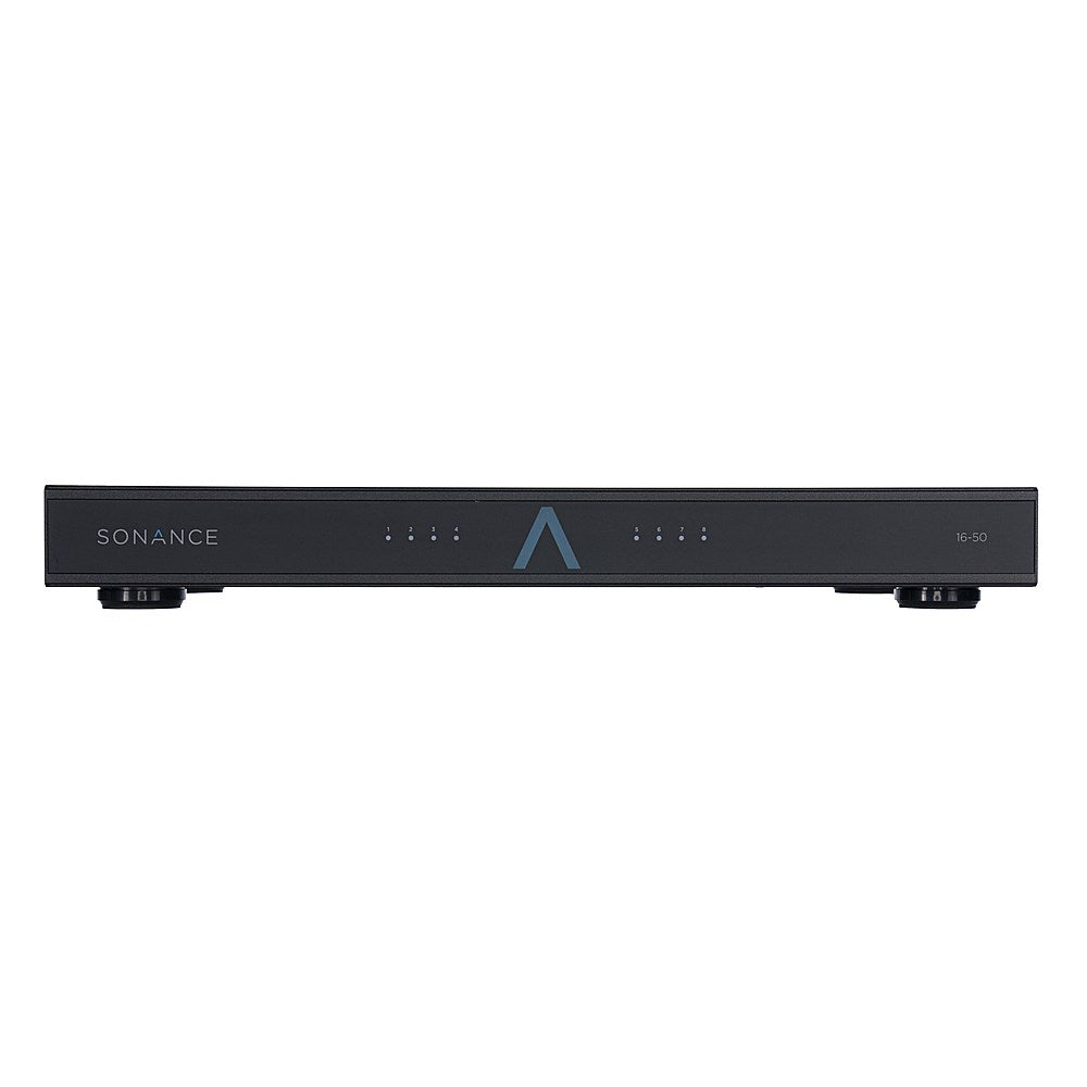 Sonance Sonamp 16-50 digital amplifier