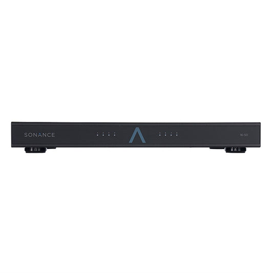 Sonance Sonamp 16-50 digital amplifier