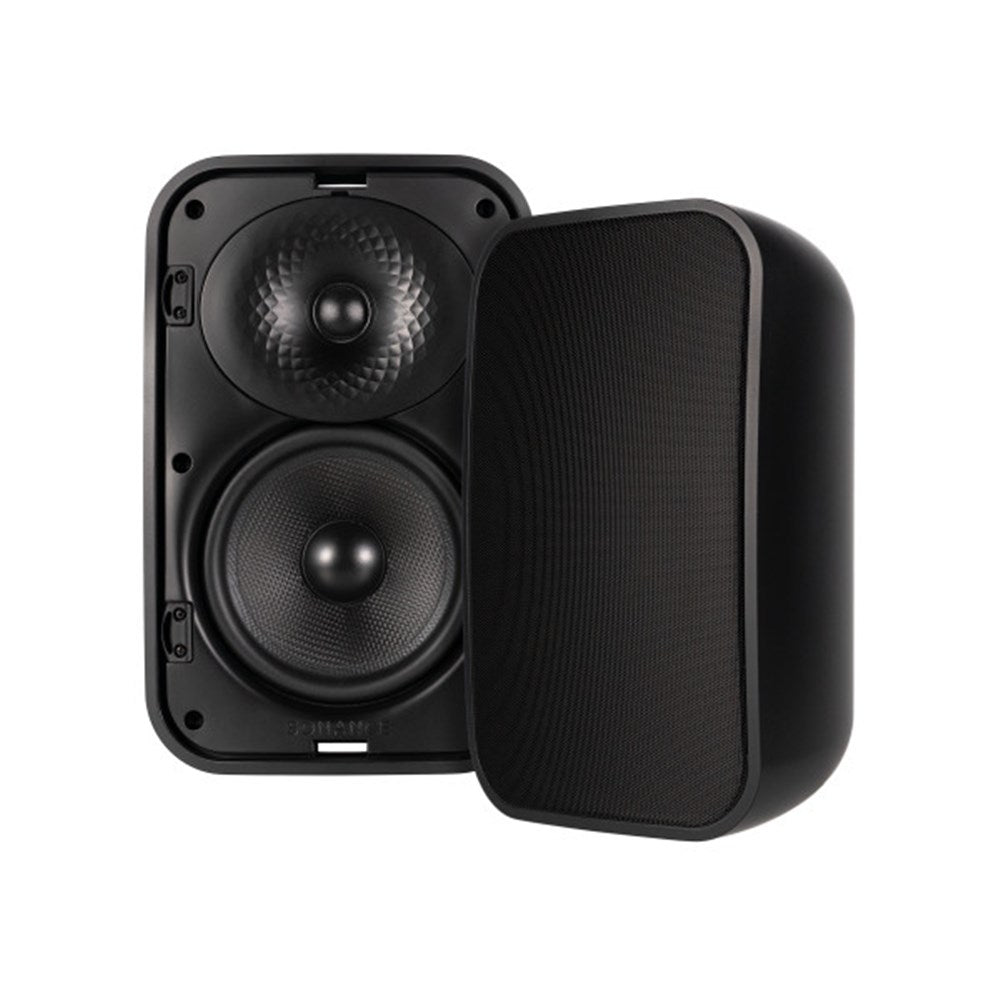 Sonance Mariner MX52 black outdoor speaker