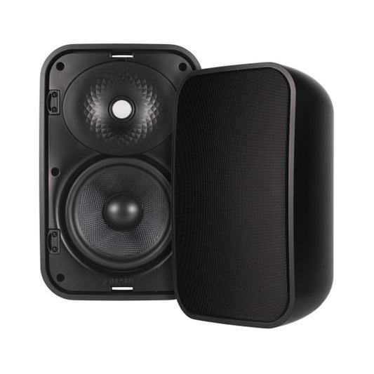 Sonance Mariner MX56 black outdoor speaker
