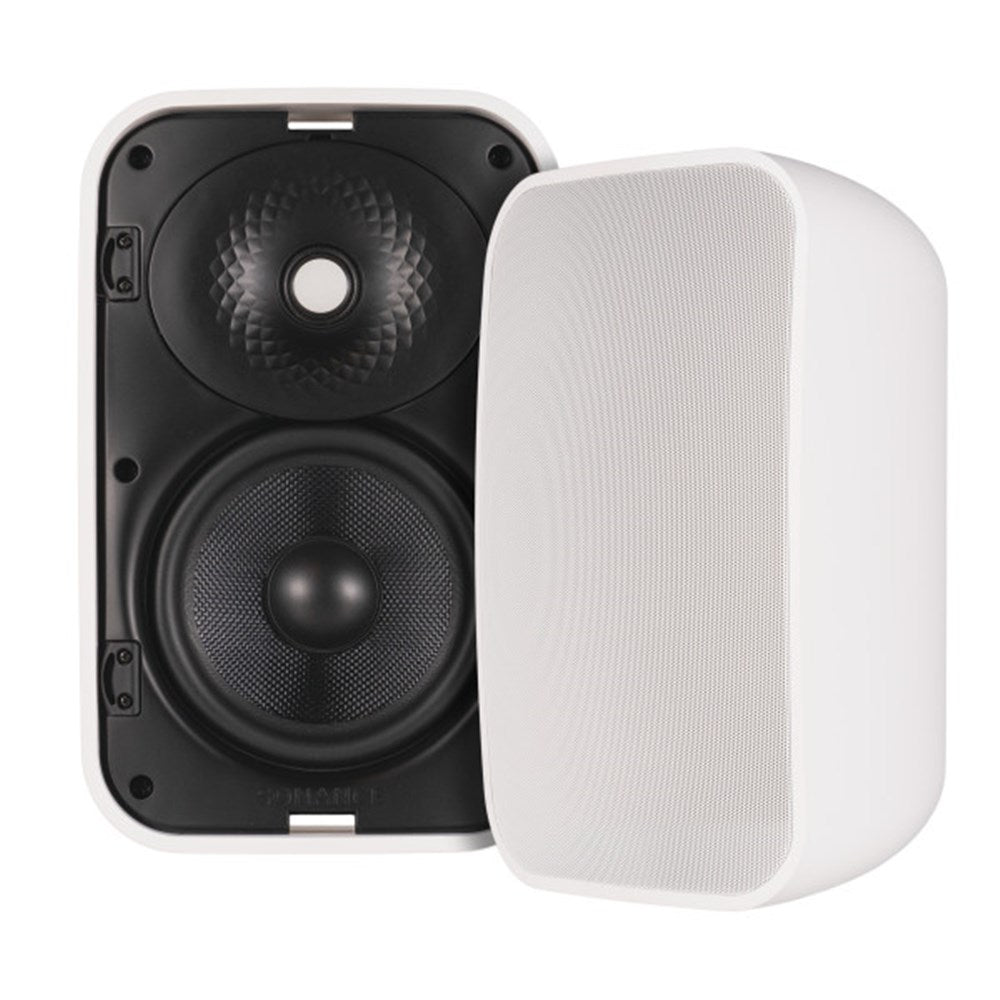Sonance Mariner MX56 white outdoor speaker