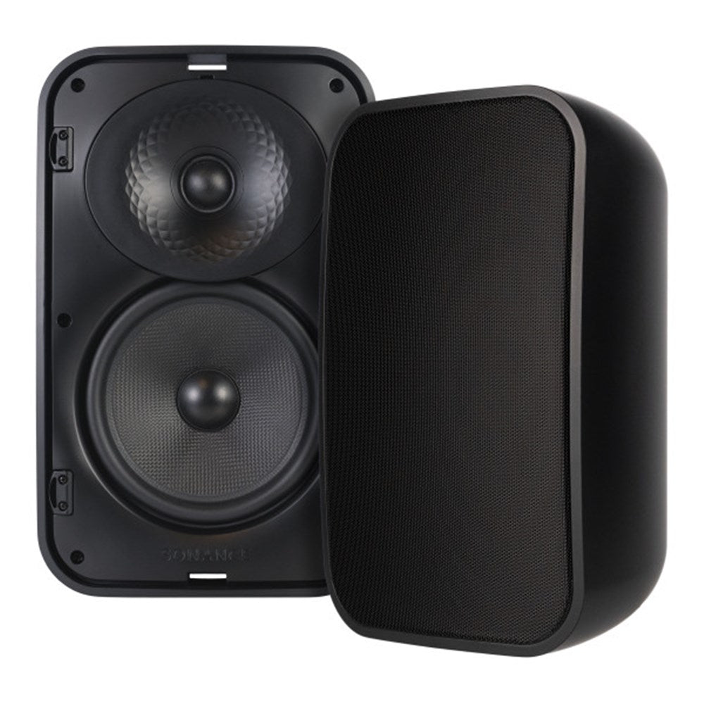 Sonance Mariner MX62 black outdoor speaker