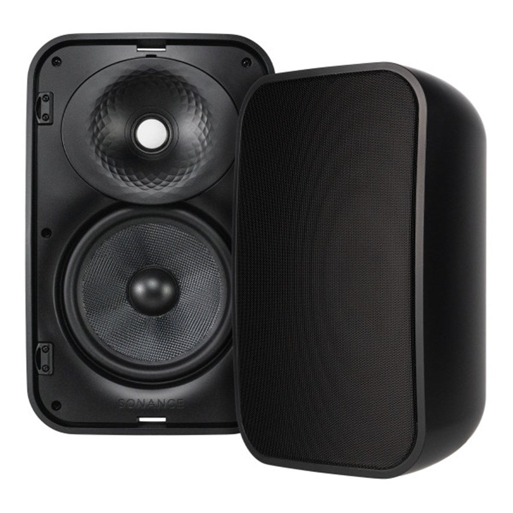 Sonance Mariner MX66 black outdoor speaker