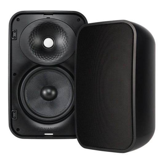 Sonance Mariner MX66 black outdoor speaker