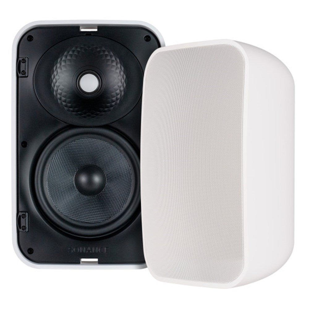 Sonance Mariner MX66 white outdoor speaker