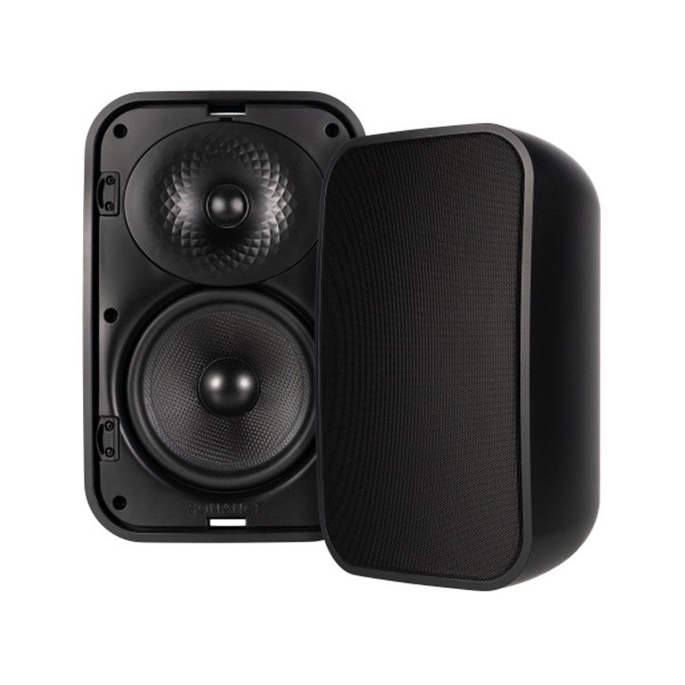 Sonance Mariner MX52 SST black outdoor speaker