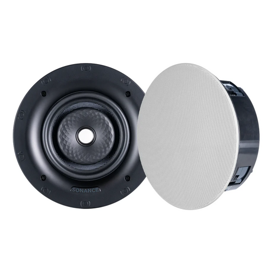 Sonance VX66R TL thin line in-ceiling speaker