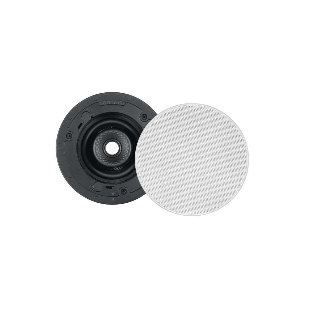 Sonance VX46R SST single stereo in-ceiling speaker