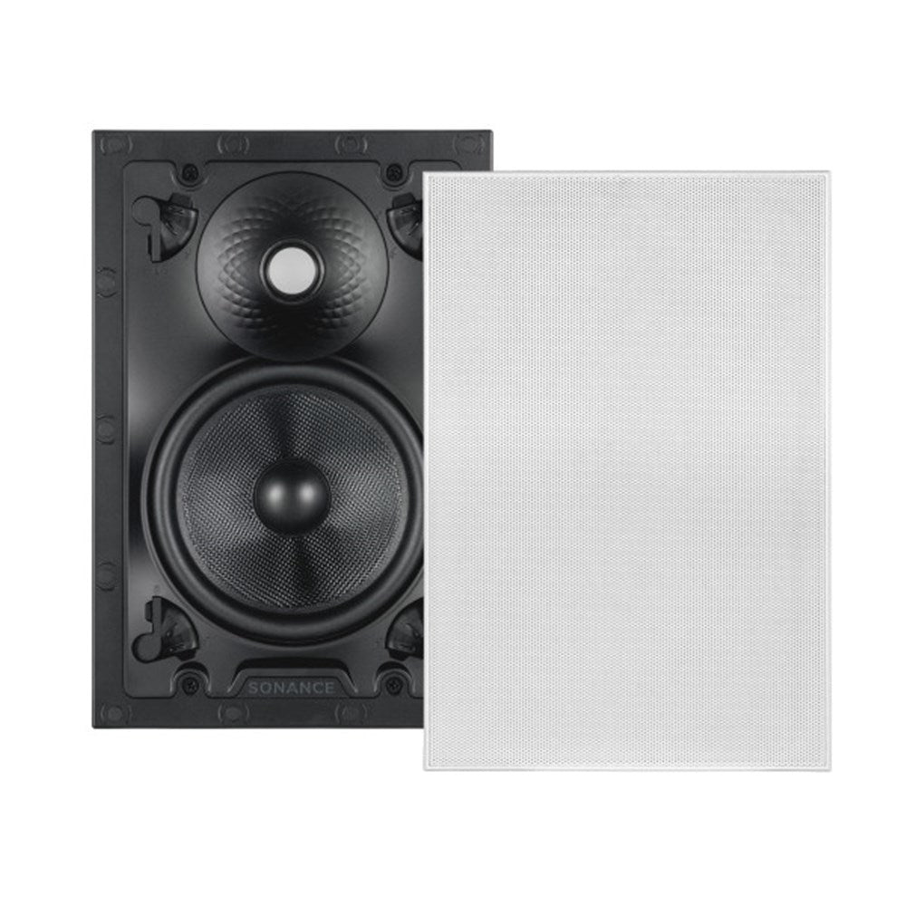 Sonance VX66 SST single stereo in-wall speaker