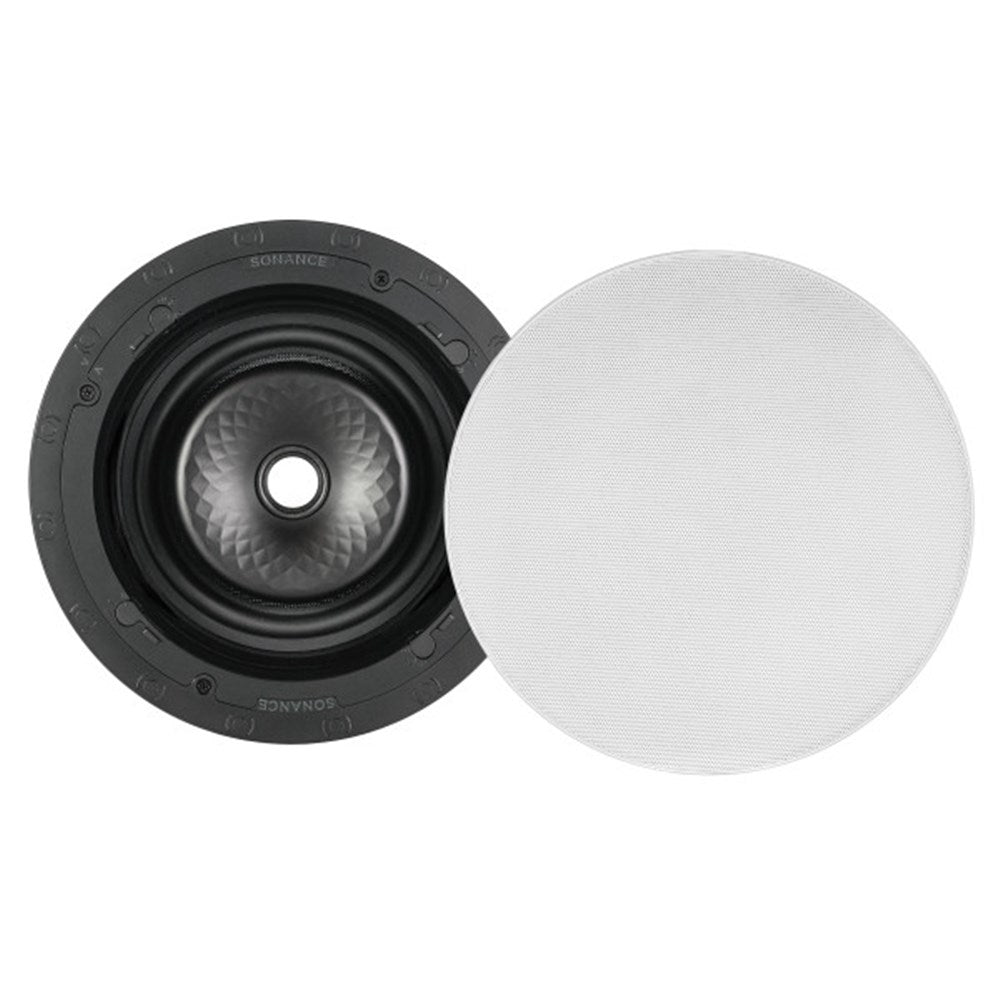 Sonance VX86R SST single stereo in-ceiling speaker