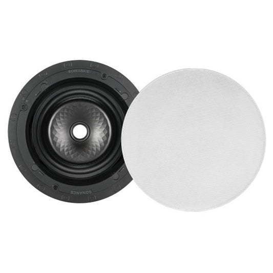 Sonance VX86R SST single stereo in-ceiling speaker