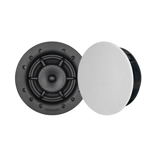 Sonance VXXT6R SST Extreme outdoor single stereo in-ceiling speaker