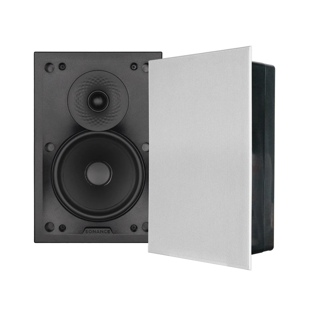 Sonance VXXT6 Extreme outdoor in-wall speaker
