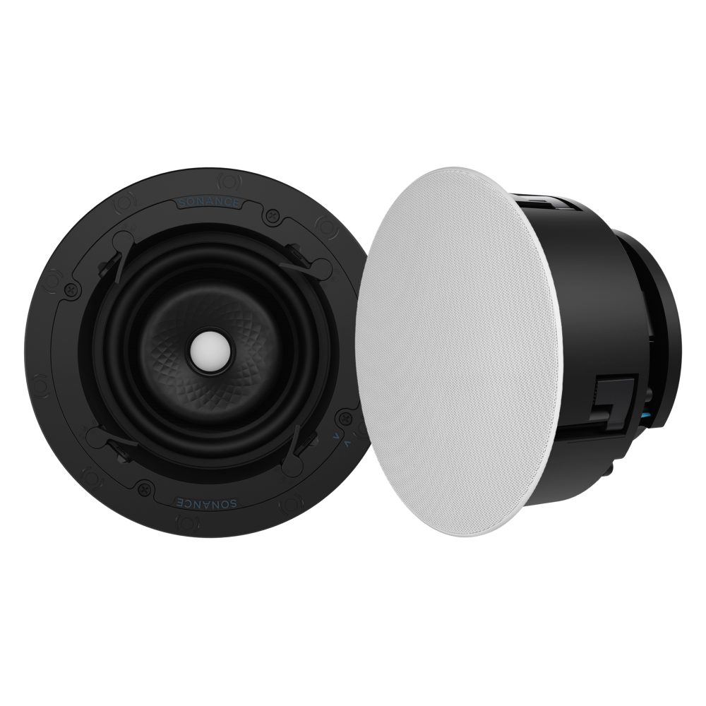 Sonance VX66R Visual Experience in-ceiling speaker