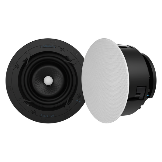 Sonance VX66R Visual Experience in-ceiling speaker