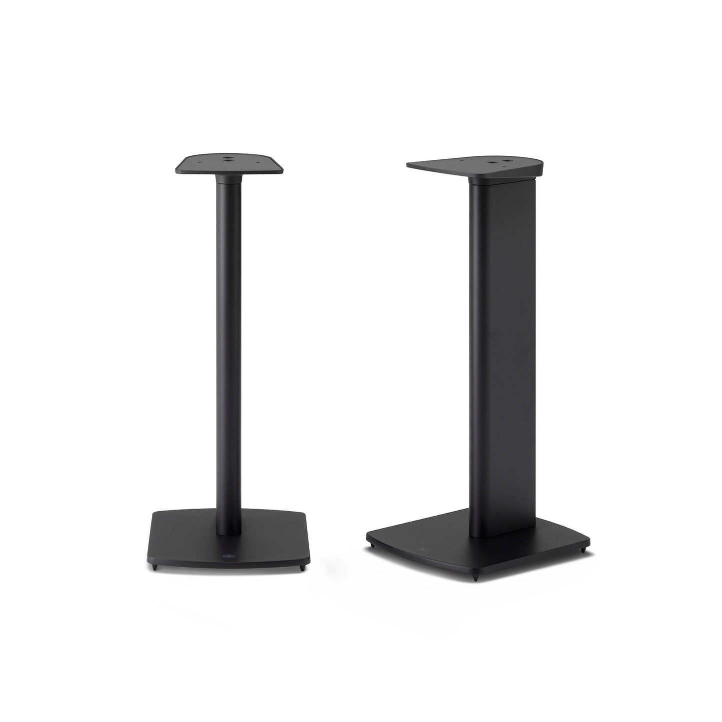 Yamaha SPS-70A speaker stand in black