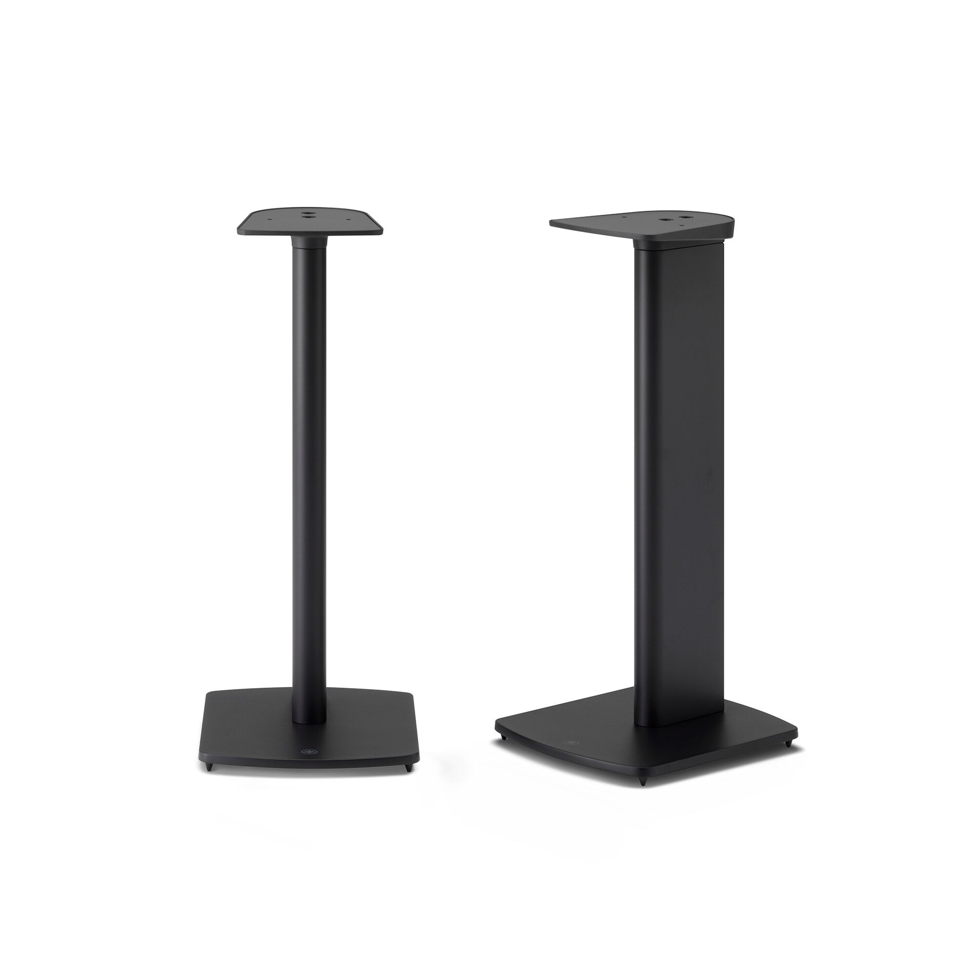 Yamaha SPS-70A speaker stand in black