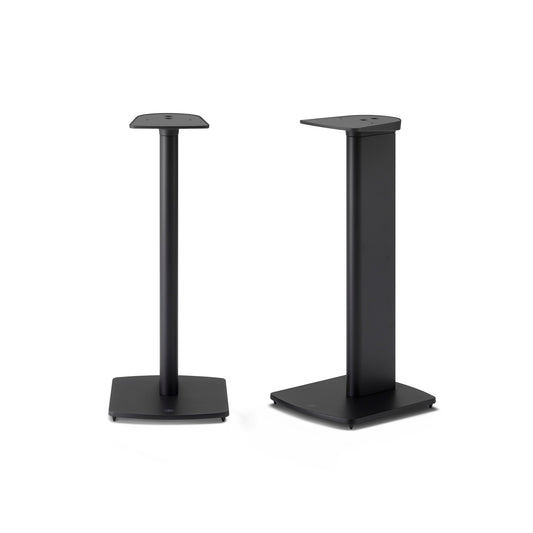 Yamaha SPS-70A speaker stand in black