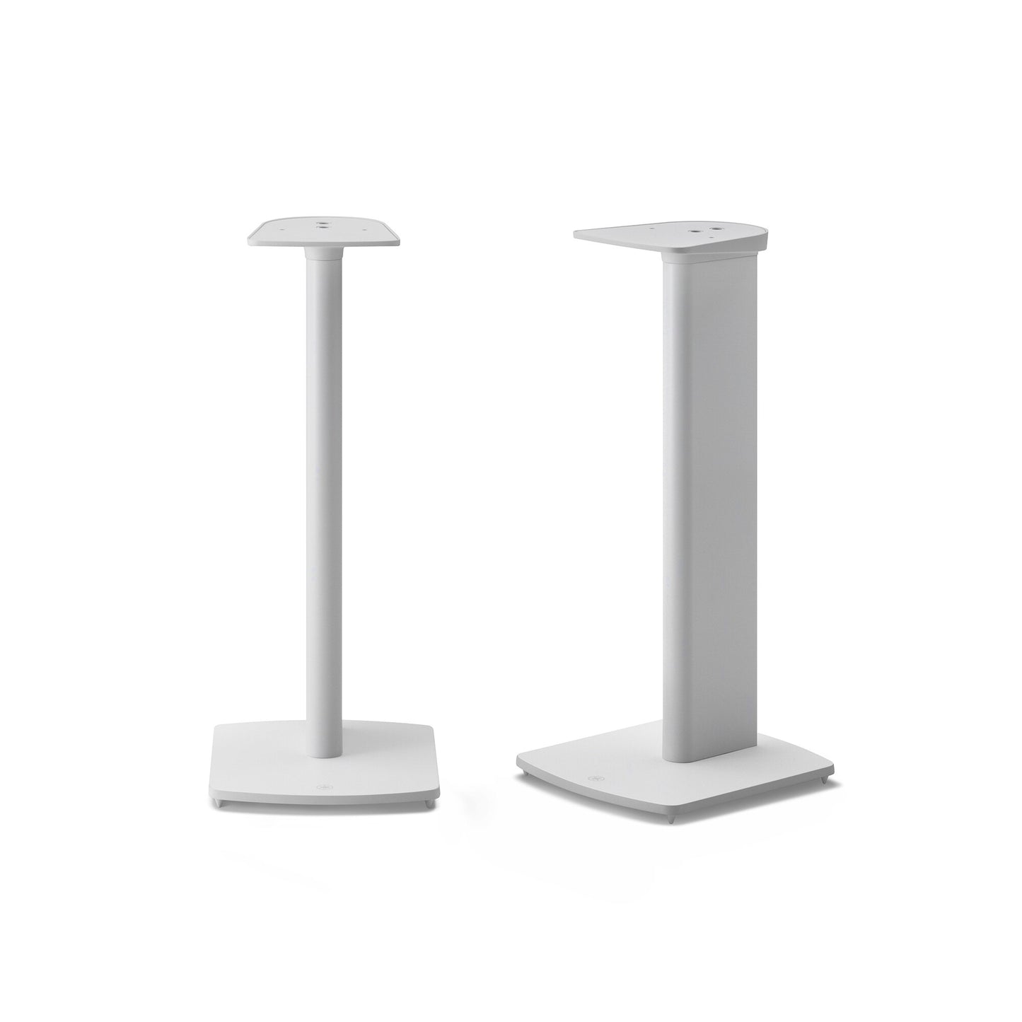 Yamaha SPS-70A speaker stand in white