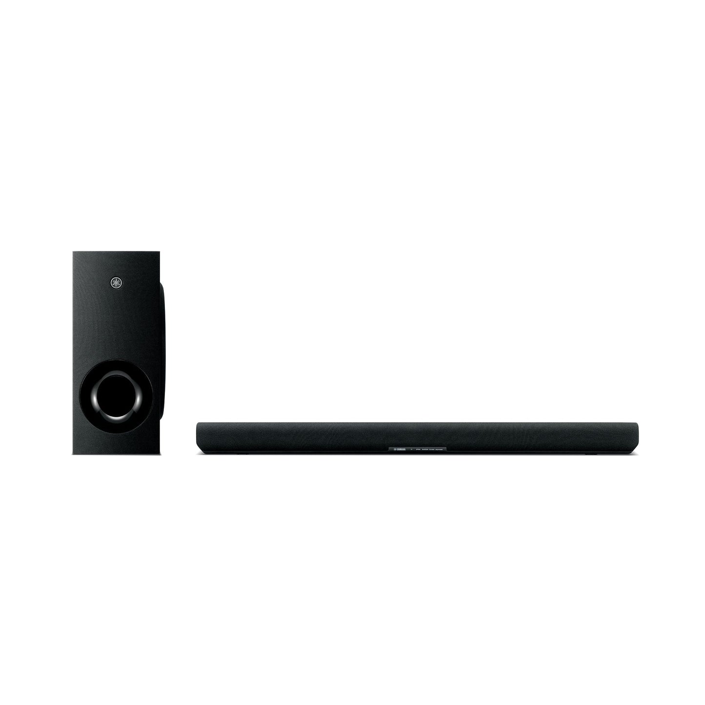 Yamaha SR-B40A - Soundbar