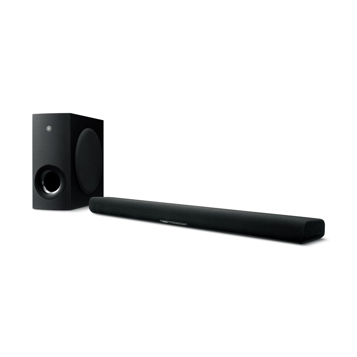 Yamaha SR-B40A - Soundbar