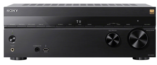 Sony Stran1000 Home Theatre Receiver