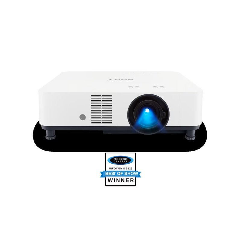 Sony VPL-PHZ61 WUXGA Laser Projector