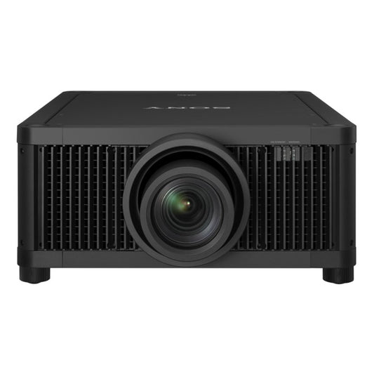 Sony VPLGTZ380 Flagship 4K SXRD Laser Projector