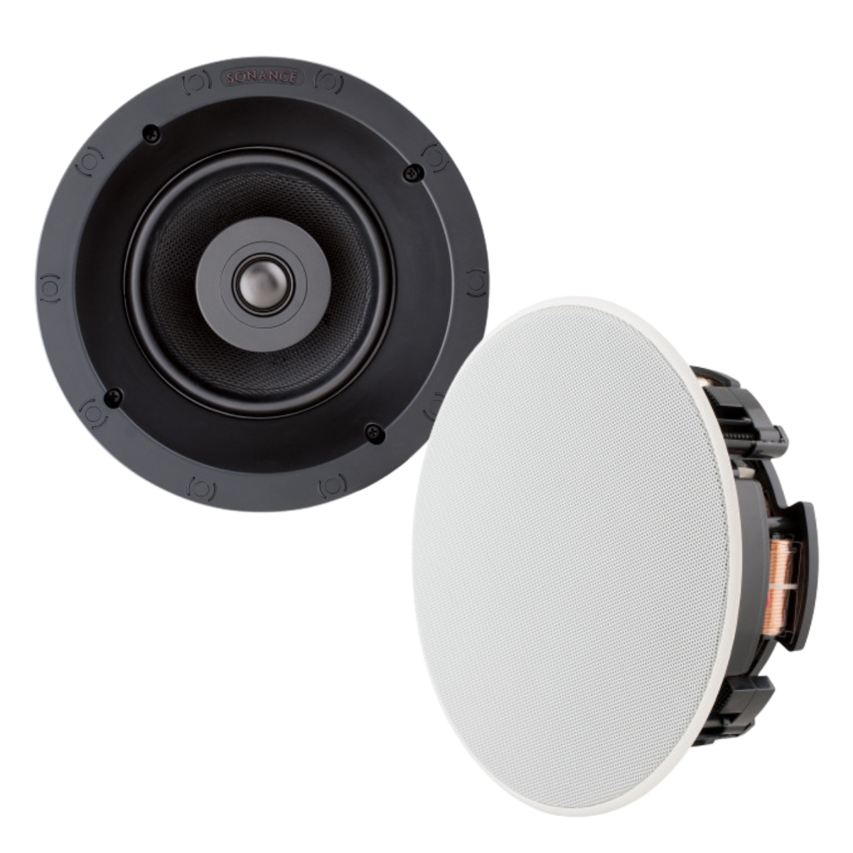Sonance VX62R TL thin line in-ceiling speaker