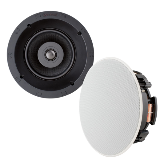 Sonance VX62R TL thin line in-ceiling speaker