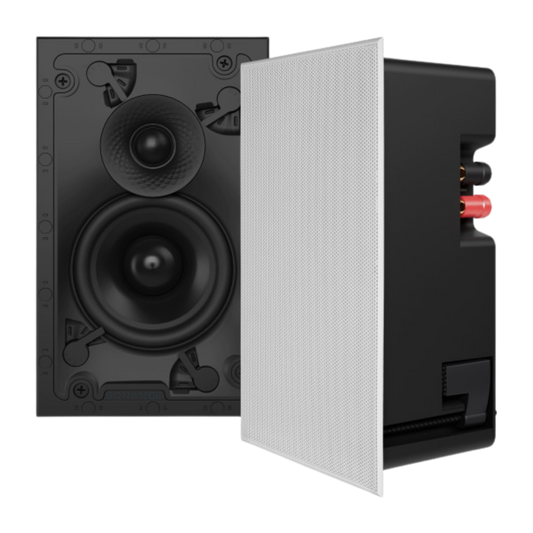 Sonance VX42 Visual Experience in-wall speaker