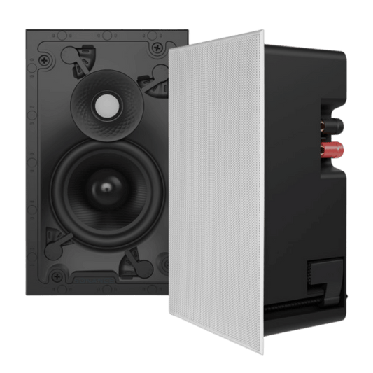 Sonance VX46 Visual Experience in-wall speaker