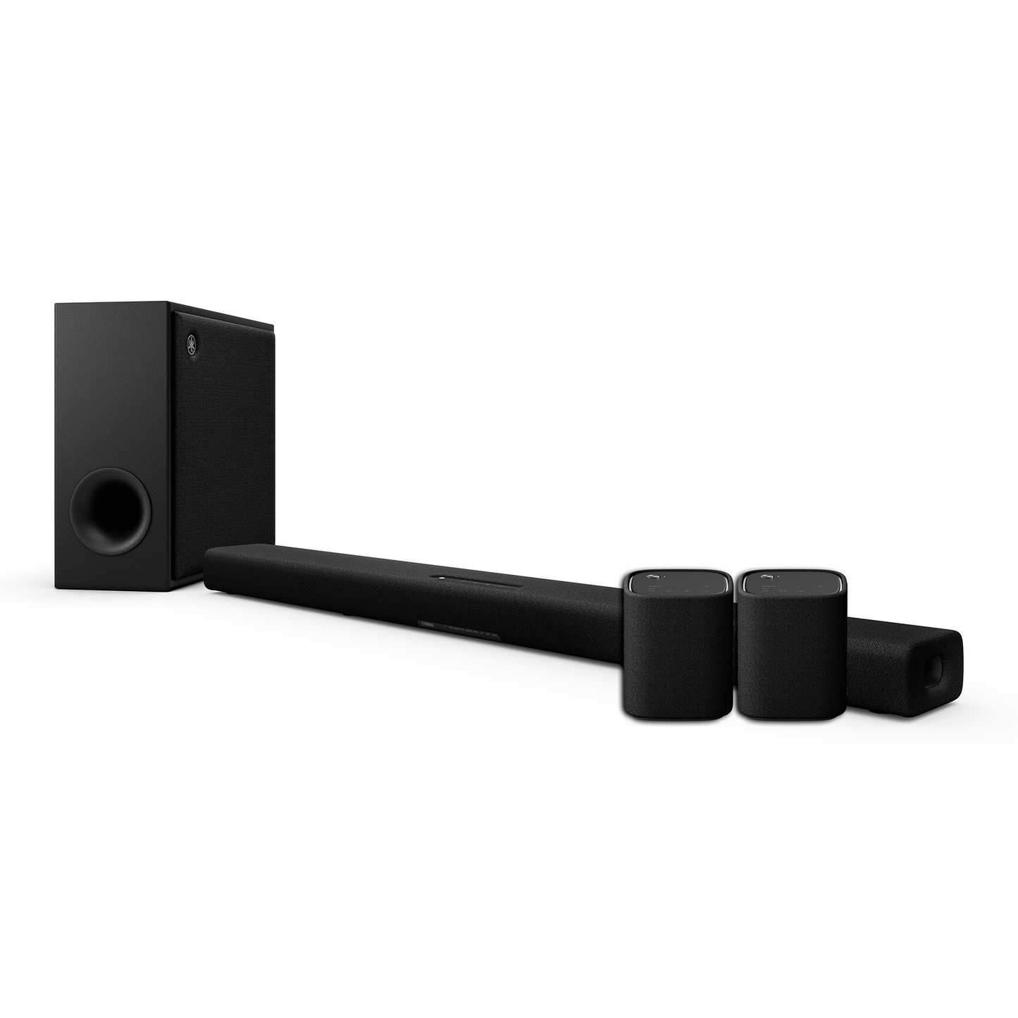 Yamaha TRUE X SYSTEM - Soundbar