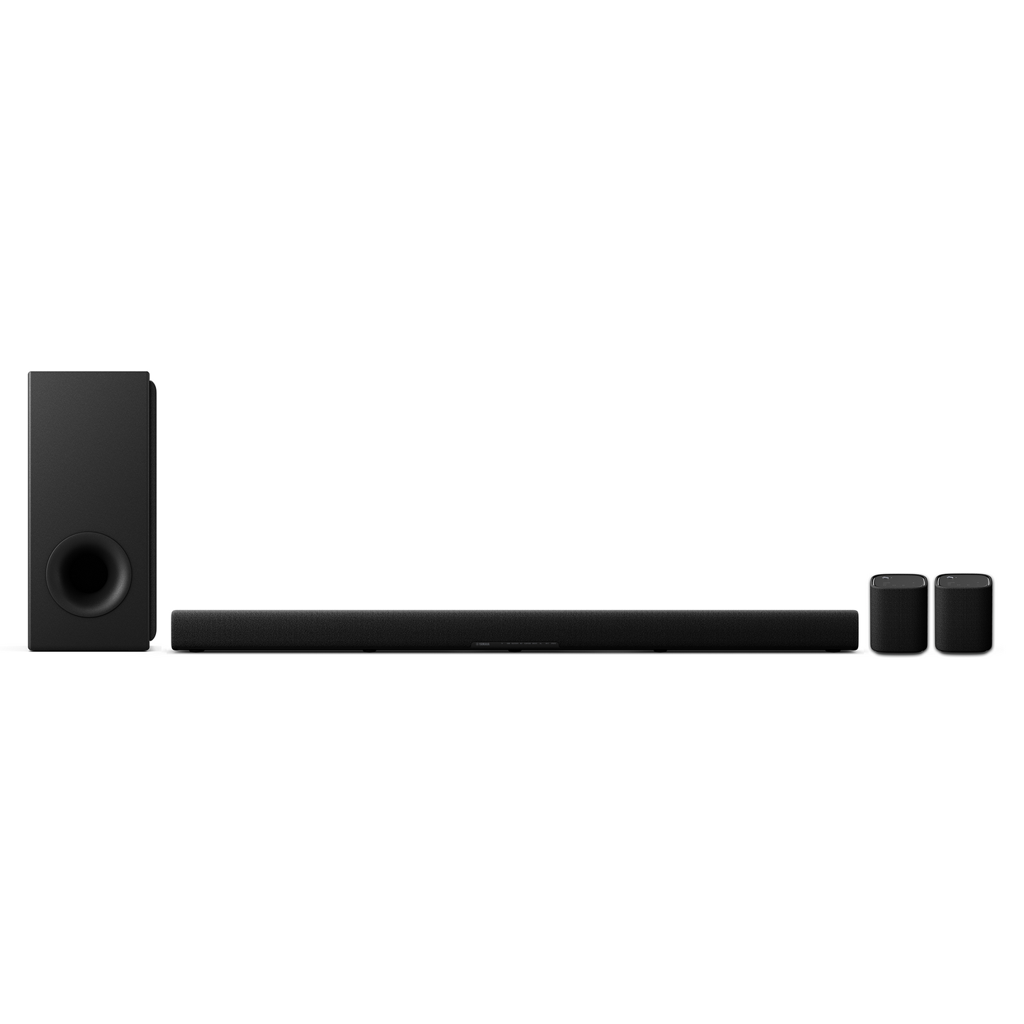 Yamaha TRUE X SYSTEM - Soundbar