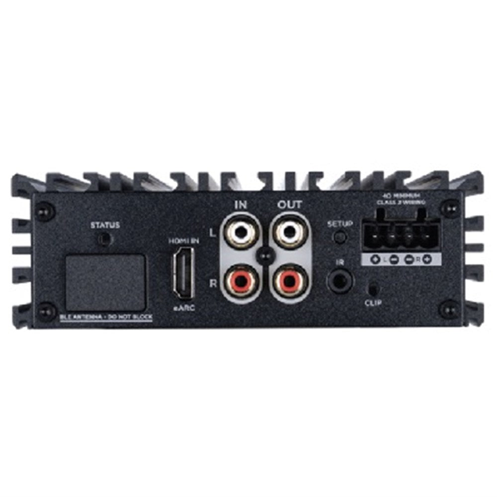 Sonance Sonamp UA-2-125 ARC amplifier