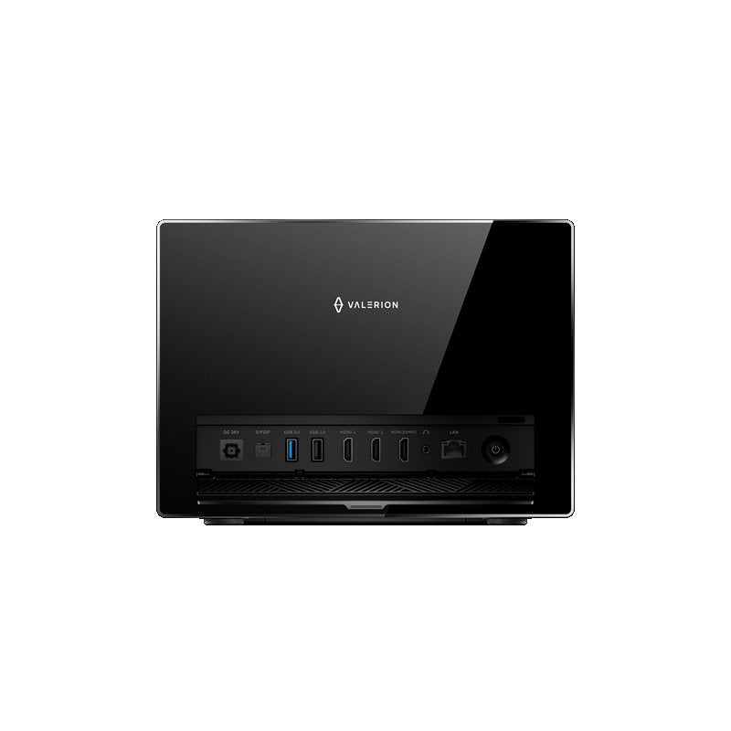 Valerion VisionMaster Max 4K Triple Laser Projector