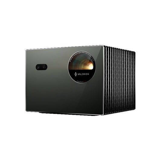 Valerion VisionMaster Pro2 4K Triple Laser Projector