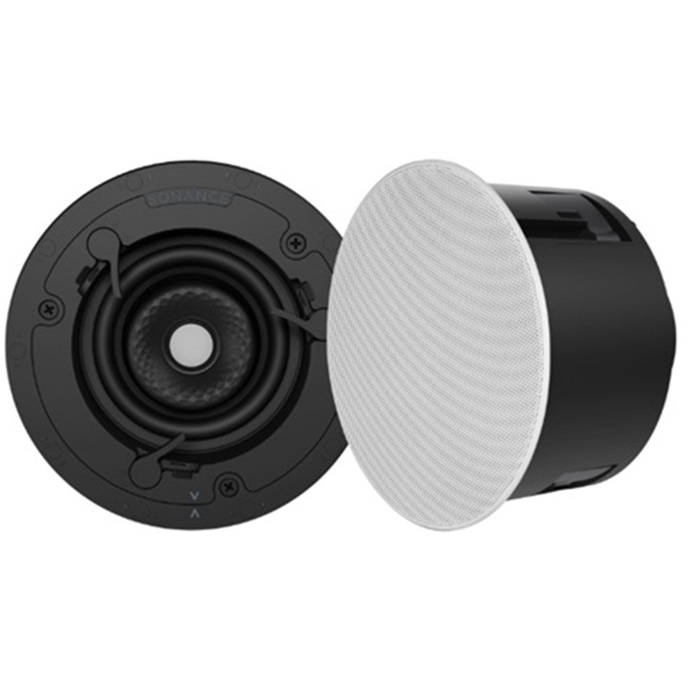 Sonance VX46R Visual Experience in-ceiling speaker