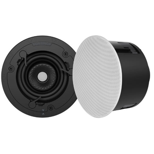 Sonance VX46R Visual Experience in-ceiling speaker