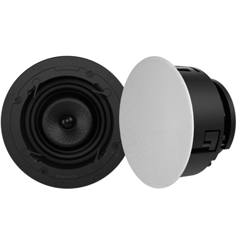 Sonance VX62R Visual Experience in-ceiling speaker