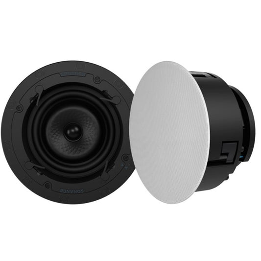 Sonance VX62R Visual Experience in-ceiling speaker