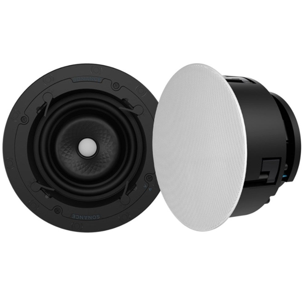Sonance VX64R Visual Experience in-ceiling speaker