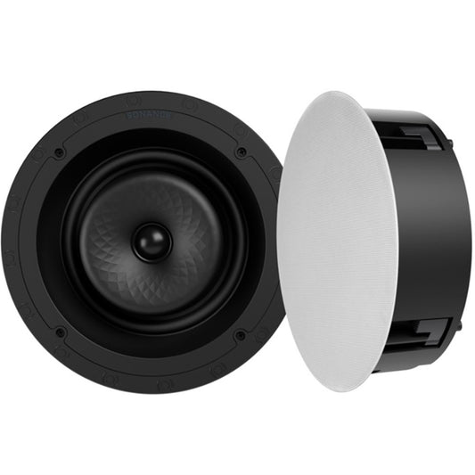 Sonance VX80R Visual Experience in-ceiling speaker