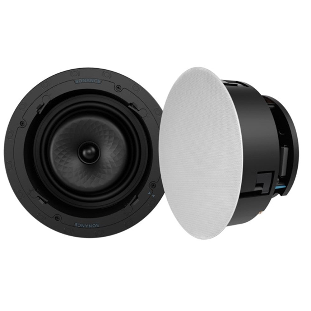 Sonance VX82R Visual Experience in-ceiling speaker